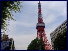 Tokyo Tower